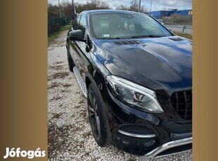 Eladó! Mercedes-Benz Gle 350 d 4Matic 9G-Tronic - Piaci ár alatt!