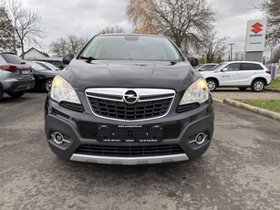 Eladó Opel Mokka - Mokka