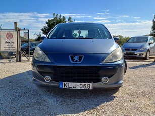 Eladó Peugeot 307