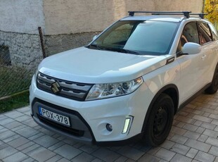 Eladó Suzuki Vitara 1.6 GL+ AT (Automata) LY + vonóhorog