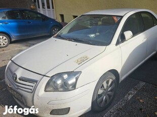 Eladó Toyota Avensis D4d 2.0 Dízel