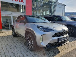 Eladó Toyota Yaris Cross