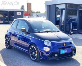 Fiat 500 1.2 8V Lounge Dualogic Abarth/1.4-es/1...