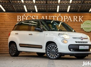 Fiat 500L 1.4 16V Lounge 1 Év Garancia//Magyaro...