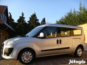 Fiat Doblo Dobló Cargo 1.6 Mjet Maxi SX EURO5 K...