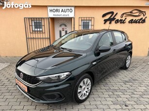 Fiat Tipo 1.4 16V Pop 1.Tulaj! Szervizkönyv! EU...