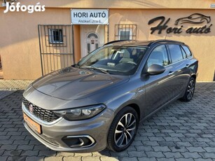 Fiat Tipo 1.6 Multijet Lounge 1.Tulaj! Friss NA...