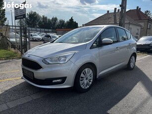 Ford C-Max 1.0 Ecoboost Trend Azonnal elvihető!...