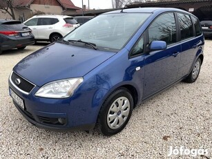 Ford C-Max 1.6 Trend Hibátlan!