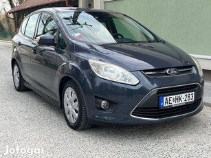 Ford C-Max 1.6 Vct Trend