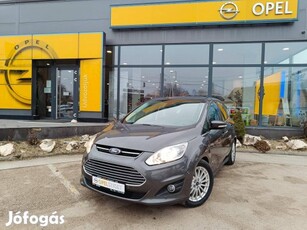 Ford C-Max 2.0 Energi plug-in hybrid ecvt Napfé...