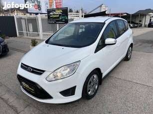 Ford C-Max 2.0 TDCi Trend Megkímélt! Sz.könyv!...