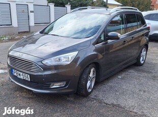 Ford C-Max Grand 1.5 Ecoboost