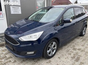 Ford C-Max Grand1.5 TDCi DPF Technology 2 kulcs...