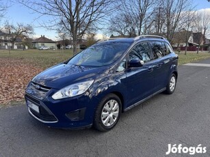 Ford C-Max Grand1.6 TDCi Technology [7 személy]...