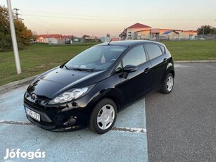 Ford Fiesta 1.25 Ambiente 157 ezer km!Fűthető ü...