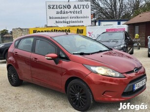 Ford Fiesta 1.25 Ambiente Klíma. Multikormány....