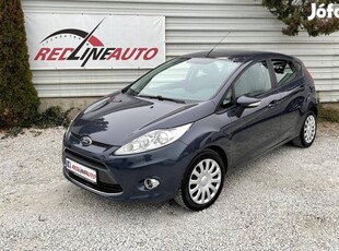 Ford Fiesta 1.25 Colourline 60E KM!