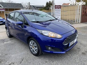 Ford Fiesta 1.25 Trend 76.000 km!