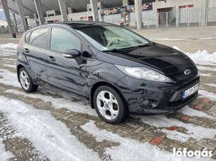 Ford Fiesta 1.25 Trend Megkímélt állapotban