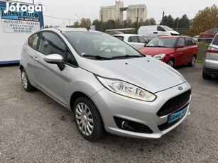 Ford Fiesta 1.25 Trend Technology EURO6 Ülésfűt...