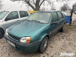 Ford Fiesta 1.3 Florida