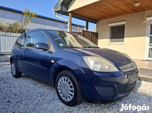 Ford Fiesta 1.3 Fresh Plus Klímás