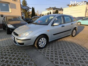 Ford Focus 1.4 Ambiente