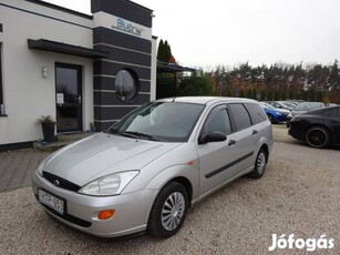 Ford Focus 1.4 Ambiente Kombi!Megbizható Benzin...