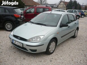 Ford Focus 1.4 Ambiente Magyarországi! 1 Tulaj!...