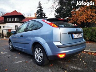 Ford Focus 1.4 Collection Újszerű. hibátlan áll...