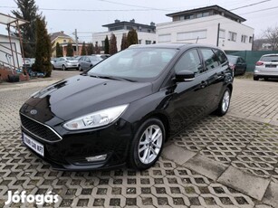 Ford Focus 1.5 TDCI Technology