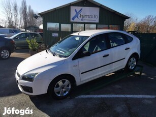 Ford Focus 1.6 Ambiente