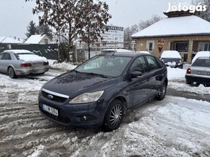 Ford Focus 1.6 Ambiente