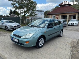 Ford Focus 1.6 Ambiente