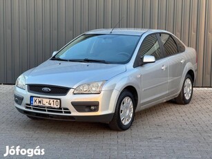 Ford Focus 1.6 Ambiente