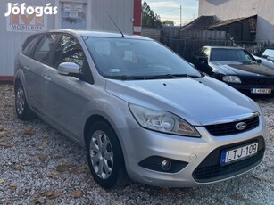 Ford Focus 1.6 TDCi Ambiente