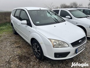 Ford Focus 1.6 TDCi Ambiente