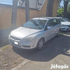 Ford Focus 1.6 TDCi Ambiente