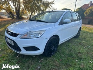 Ford Focus 1.6 TDCi Ambiente