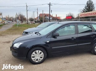 Ford Focus 1.6 TDCi Trend