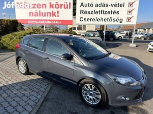 Ford Focus 1.6 TDCi Trend Plus