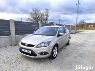 Ford Focus 1.6 Ti-Vct Trend 1. Tulaj! Szép és j...