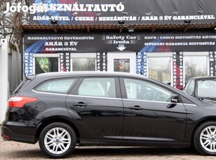 Ford Focus 2.0 TDCi Titanium Powershift 162E KM...