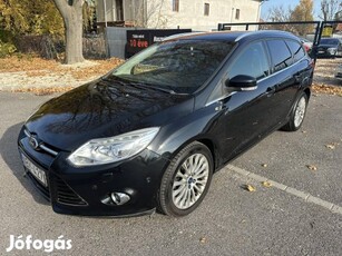 Ford Focus 2.0 TDCi Titanium Xenon!Navi!Sony!2k...