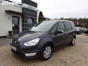 Ford Galaxy 2.0 TDCi Business [5 személy] Gazda...