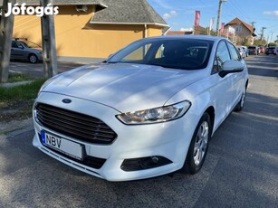 Ford Mondeo 1.5 Ecoboost Business Akár 2 Év GAR...