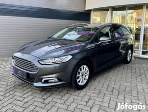 Ford Mondeo 1.5 Ecoboost Business Garanciával!