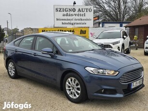 Ford Mondeo 1.5 Ecoboost Business Magyarországi...