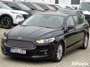 Ford Mondeo 1.5 TDCi Trend Magyar! Friss szerví...